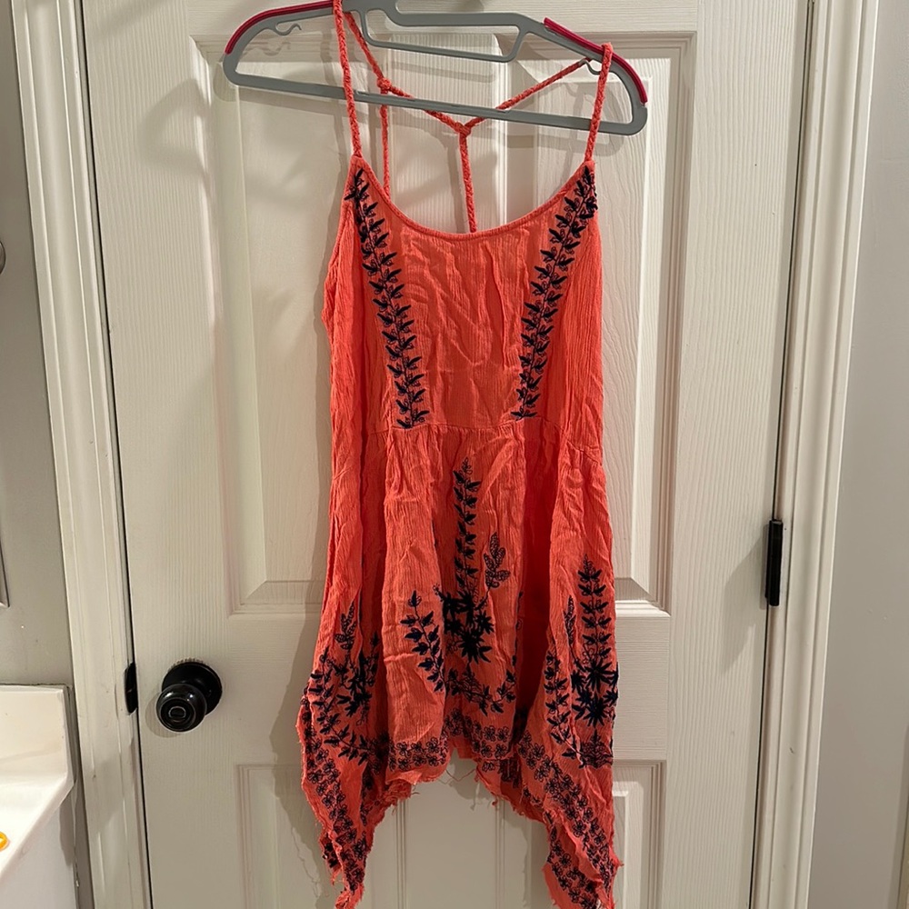 Free People Trapeze Slip, NWOT, Size S